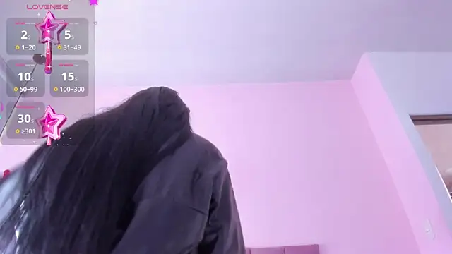 Snapshot of violet_myerrs chatting on October 2025 01:10:01 PM violet myerrs online show from October 2025 01:10:01 PM