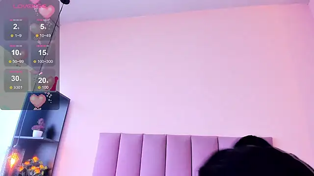 violet myerrs online show from March 2026 01:33:01 PM