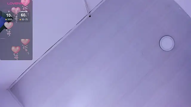 violet myerrs online show from April 2026 12:55:02 PM