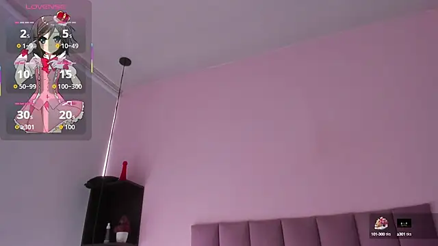 violet myerrs online show from October 2025 03:02:02 PM