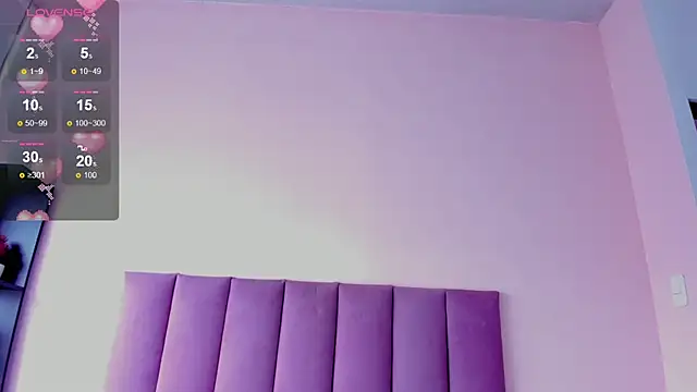 violet myerrs online show from March 2026 01:15:02 PM