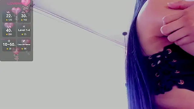 violet myerrs online show from March 2026 01:38:01 PM