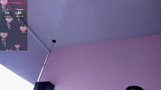 violet myerrs online show from March 2026 12:30:02 PM