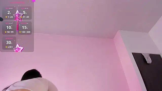 violet myerrs online show from October 2025 12:51:02 PM