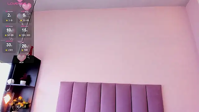 violet myerrs online show from March 2026 12:40:02 PM