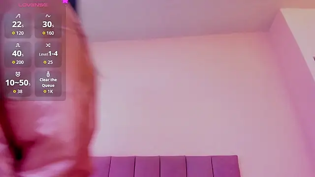 violet myerrs online show from January 2026 12:41:02 PM