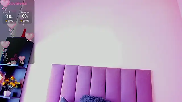 violet myerrs online show from March 2026 02:43:01 PM