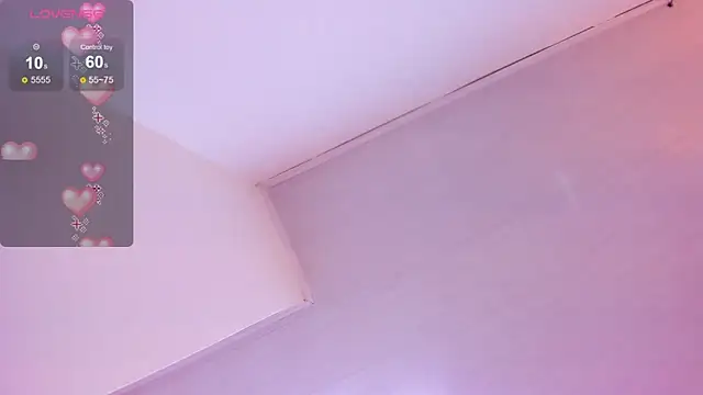 violet myerrs online show from March 2026 12:50:02 PM