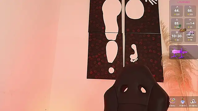 Iamlola  online show from September 2025 03:56:01 AM