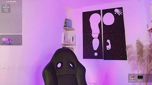 Snapshot of Iamlola_ chatting on December 2025 05:34:02 PM Iamlola online show from December 2025 05:34:02 PM