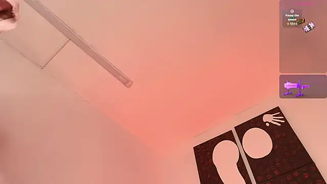 Iamlola  online show from October 2025 04:13:01 AM