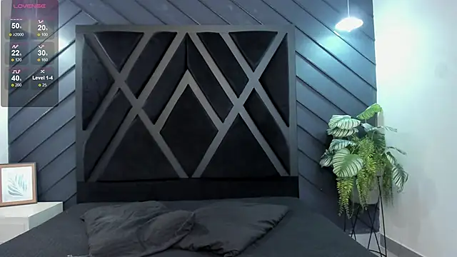 zoe martins  online show from December 2025 05:25:01 PM