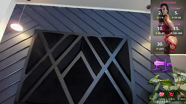 zoe martins  online show from November 2025 05:28:02 PM