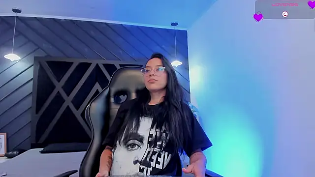 zoe martins  online show from February 2026 05:31:02 PM