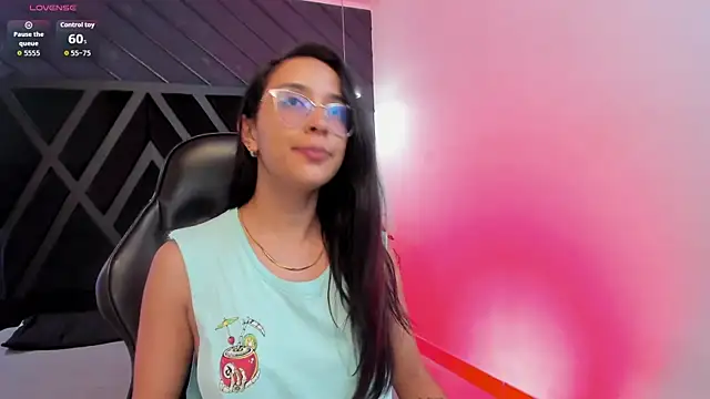 zoe martins  online show from January 2026 05:27:02 PM