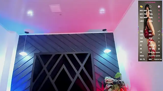 zoe martins  online show from December 2025 05:54:02 AM