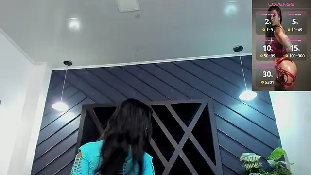 zoe martins  online show from November 2025 05:24:02 PM