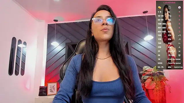 zoe martins  online show from January 2026 05:30:01 PM