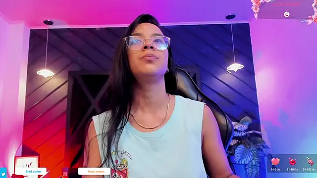 zoe martins  online show from February 2026 05:30:02 PM