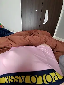 PIPIShoei online show from February 2026 04:14:01 AM