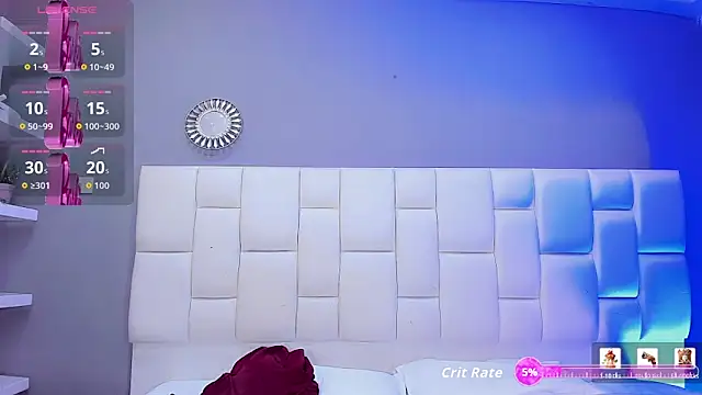lucy darkangel online show from May 2026 06:12:01 AM