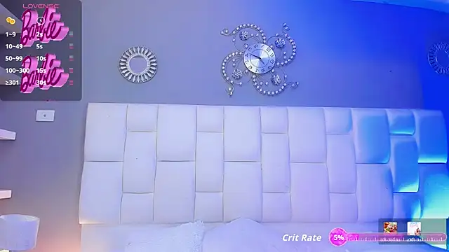 lucy darkangel online show from April 2026 06:15:02 AM