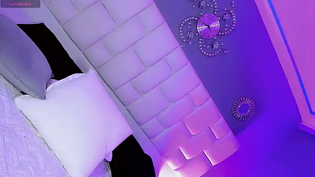 lucy darkangel online show from April 2026 06:30:01 AM