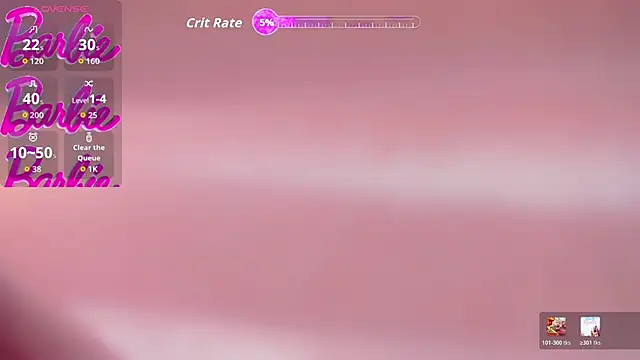 lucy darkangel online show from February 2026 09:01:02 PM