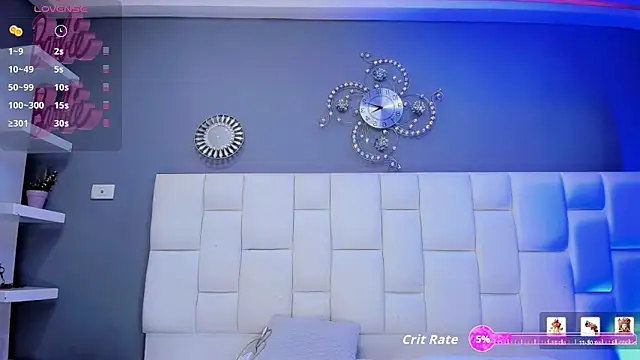 lucy darkangel online show from May 2026 05:59:01 AM