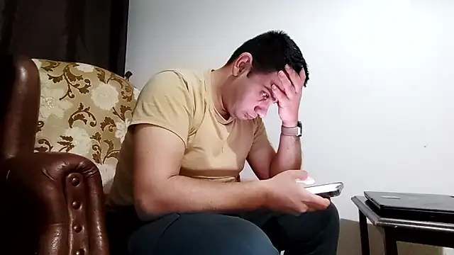 kocasosisli online show from January 2026 09:55:01 PM