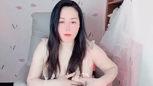 Eve5215 online show from March 2026 04:01:02 PM