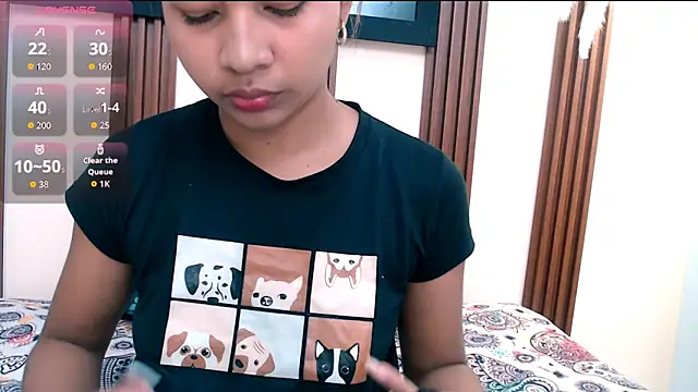 kimberly18cute online show from October 2025 12:24:02 AM