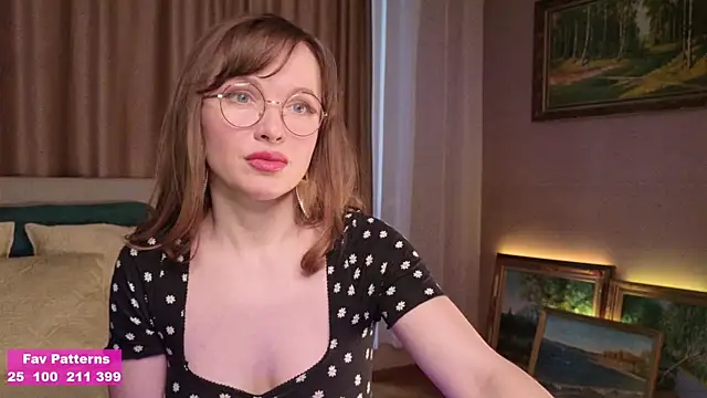 IkonaDidi online show from November 2025 06:06:01 AM