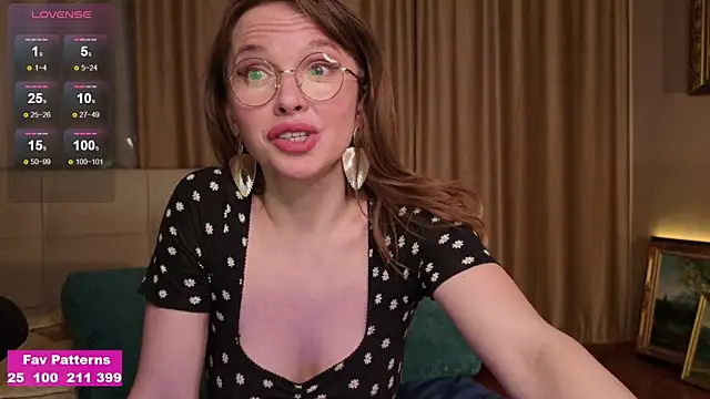 IkonaDidi online show from November 2025 06:12:01 PM