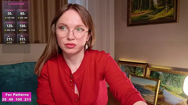 IkonaDidi online show from November 2025 06:40:01 AM