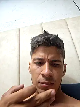 piterrr hot online show from February 2026 09:02:02 PM