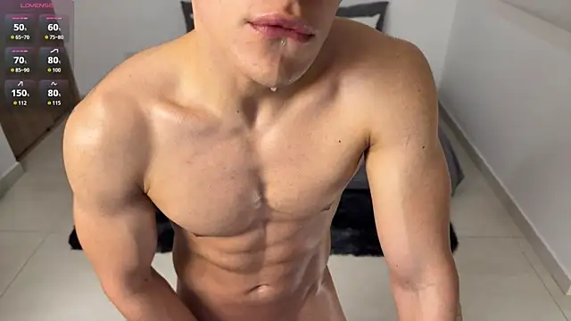 Maxx Lancaster online show from April 2026 03:08:01 PM