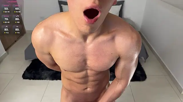 Maxx Lancaster online show from May 2026 03:10:01 PM