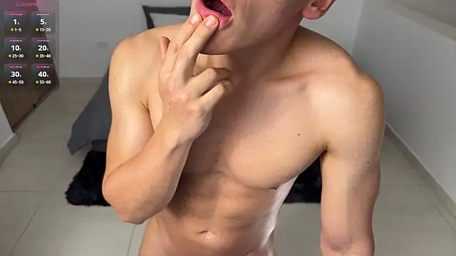 Maxx Lancaster online show from February 2026 03:13:01 PM