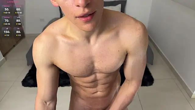 Maxx Lancaster online show from April 2026 03:08:01 PM