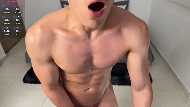 Maxx Lancaster online show from May 2026 03:10:01 PM
