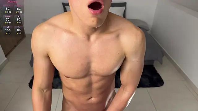 Maxx Lancaster online show from February 2026 03:09:01 PM