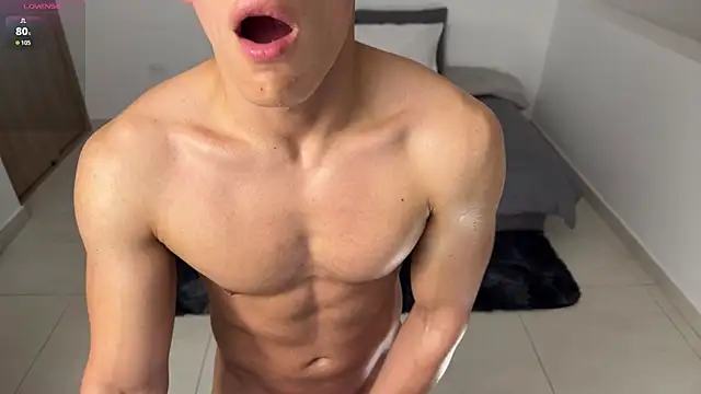 Maxx Lancaster online show from February 2026 03:18:01 PM