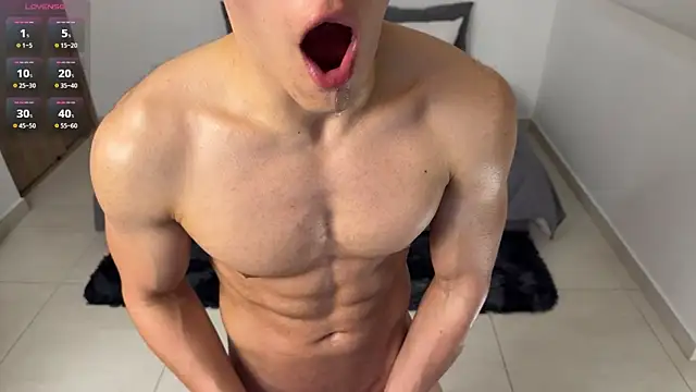 Maxx Lancaster online show from May 2026 03:08:01 PM