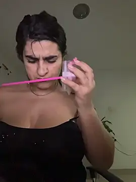 DAMSEL 30 online show from February 2026 10:59:02 AM