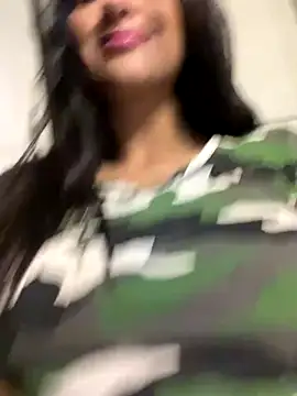 chicachocolate01 online show from October 2025 07:20:02 AM