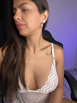 chicachocolate01 online show from April 2026 08:11:01 AM