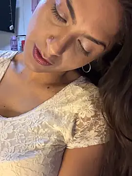 Snapshot of chicachocolate01 chatting on September 2025 02:07:01 AM chicachocolate01 online show from September 2025 02:07:01 AM