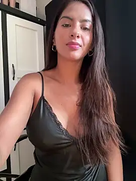 chicachocolate01 online show from March 2026 06:37:02 PM