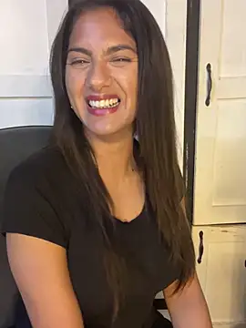 Snapshot of chicachocolate01 chatting on September 2025 03:56:01 AM chicachocolate01 online show from September 2025 03:56:01 AM